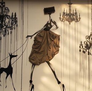 Meet your Posher, Julie